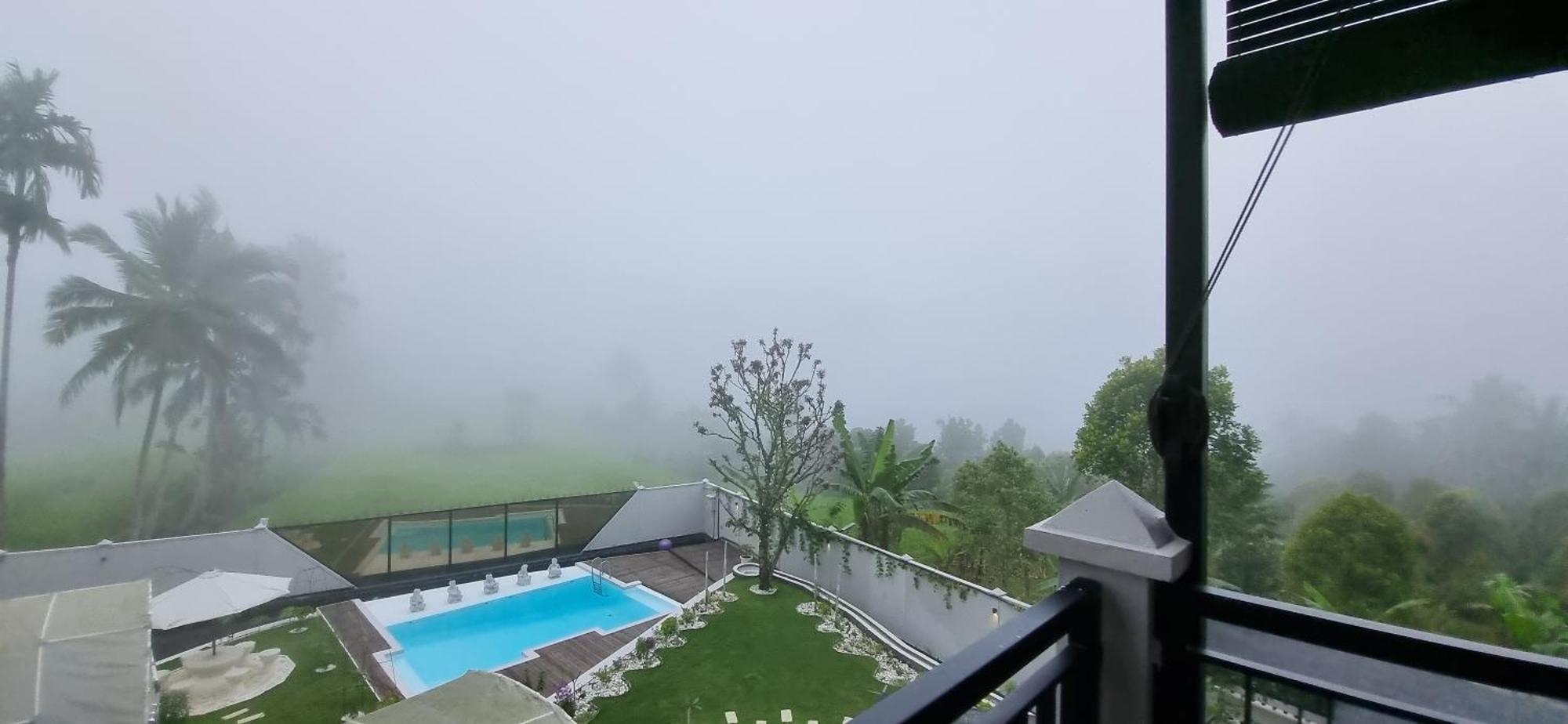 فيلا Utopiaku - Munduk Highlands المظهر الخارجي الصورة