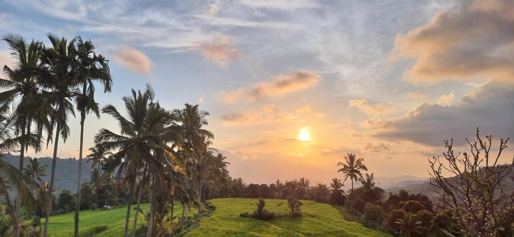 فيلا Utopiaku - Munduk Highlands المظهر الخارجي الصورة